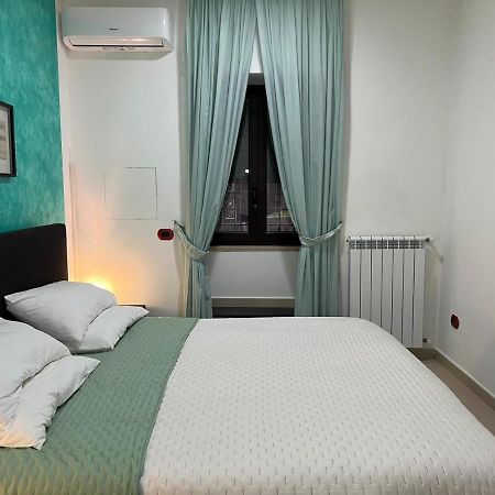 Appartement Hyaline St Peter House à Rome Extérieur photo