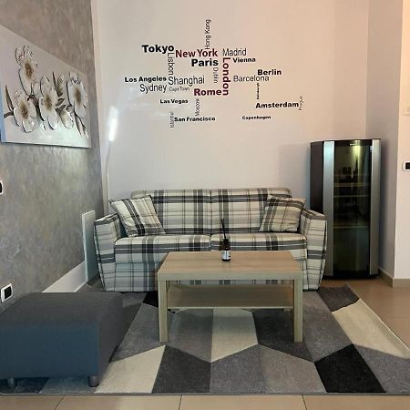 Appartement Hyaline St Peter House à Rome Extérieur photo