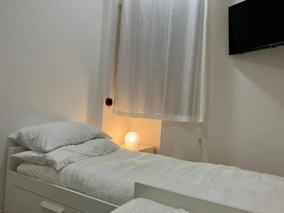 Appartement Hyaline St Peter House à Rome Extérieur photo