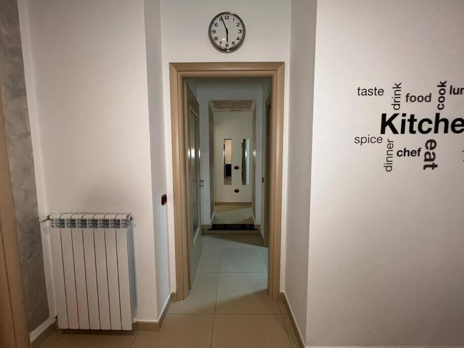 Appartement Hyaline St Peter House à Rome Extérieur photo